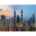 Amazing Panama  2023 for Groups of 40 pax 